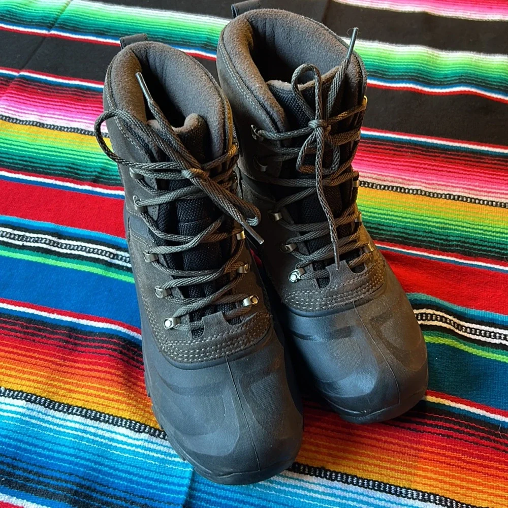 Sorel euc buxton